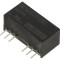 Convertor DC-DC 3W 9-36V la 12V 250mA SIP