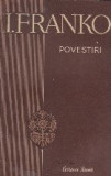 Povestiri (Franko)