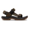 Sandale Teva Men&#039;s Tanway Verde - Dark Olive, 44