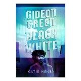 Gideon Green in Black and White