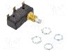 Limitator (OFF)-ON, (ON)-OFF, BZ, HONEYWELL - BZ-2RQ1-D682