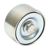Rola intinzatoare fixa curea pentru Case IH, New Holland cod OEM 504066034, 2853006 Autospeed