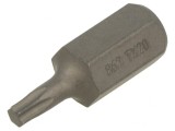 Bit/Cap Surubelnita Torx TX20, 30mm, Beta - Profesional