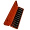 Trusa chei Tubulare Hexagonale de impact, 10 piese, 1/2&quot;, CR-Mo