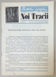 NOI TRACII , REVISTA FONDATA DE JOSIF CONSTANTIN DRAGAN , NR.116-117 , 1984