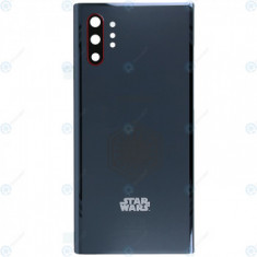 Samsung Galaxy Note 10 Plus (SM-N975F) Capac baterie Star Wars aura negru GH82-21630A