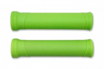 Mansoane Acid React - 134 mm, Verde Ultimate FactoryBikes foto