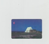 bnk card Cartele telefonice - Insula Jersey - Jersey Telecoms - La Caumine &agrave; Marie Best St. Ouen&rsquo;s Bay - Col:54JERA??