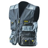Vesta de lucru Topmaster Pro marimea L, rezistenta si confortabila
