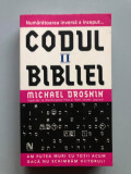 Michael Drosnin - Codul Bibliei II