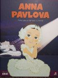 Anna Pavlova - Fata care a dansat cu inima (editia 2019)