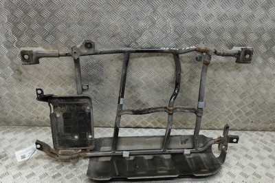 Suport rezervor de combustibil VW GOLF VII 5G1, BQ1, BE1, BE2 2018 OEM: 5Q0201055CE 25339884 foto