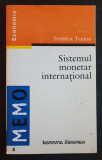 Sistemul monetar internațional - Frederic Teulon