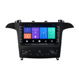 Cumpara ieftin Navigatie dedicata cu Android Ford S-Max I / Galaxy II 2006 - 2015 cu navigatie