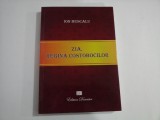 ZIA, Regina Costobocilor - Ion Muscalu, Roman Istoric, Dacii Liberi, Editura Danaster, 2017