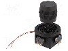 Joystick 1 pozitii, OMTER TYXN - OM300B-M2