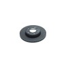 Disc frana VW TRANSPORTER IV platou sasiu 70XD BREMBO 09713111, Volkswagen