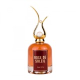 Parfum Rose De Soleil, femei, 100ml - inspirat din Scandal For Her by Jean Paul Gaultier, Riiffs