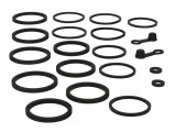 Cumpara ieftin Set de reparatie a etrierului de frana fata pentru KAWASAKI VN, ZZR 600/2000 2004-2008