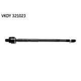 Bieleta directie Audi A3; Skoda Octavia I; VW Golf III, Golf IV, New Beetle, Vento Motor 1.4, 1.4 16V, 1.6, 1.8, 1.8 20V, 1.8 Syncro, 1.8 Syncro,