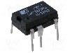 Circuit integrat, PMIC, THT, DIP-8B, POWER INTEGRATIONS, TNY280PN, T264580