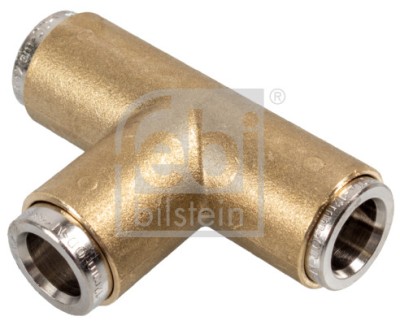 FEBI BILSTEIN 22201 inbinare,tubulatura aer comprimat foto
