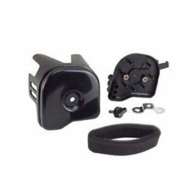 Filtru aer motocoasa CN 330, PowerX foto