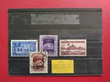 1954 - 10 DE LA ELIBERAREA ROMANIEI DE SUB JUGUL FASCIST
