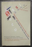 &Icirc;mpovărați de moștenirea Securității și Stasi: răspunsuri germane, rom&acirc;ne și mag