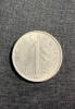 Moneda 1 schilling 1934 Austria, Europa