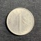 Moneda 1 schilling 1934 Austria