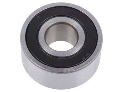 Lagăr cu bile 10x26x12mm 2RS1 SKF foto