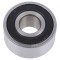 Lagăr cu bile 10x26x12mm 2RS1 SKF