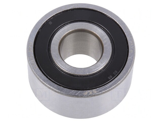Lagăr cu bile 10x26x12mm 2RS1 SKF