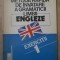 METODA RAPIDA DE INVATARE A GRAMATICII LIMBII ENGLEZE. EXERCITII 1-MONICA VISAN-283232