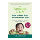 An Appetite for Life