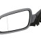 Oglinda exterioara VW PASSAT (3B2) (1996 - 2001) TYC 337-0040