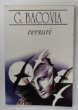 GEORGE BACOVIA , VERSURI , 1996
