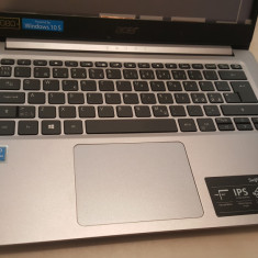 carcasa completa laptop ACER SWIFT SF114-32 N17W6 ,tastatura inclusa