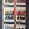 ESSENTIAL ENGLISH FOR FOREIGN STUDENTS (4 volume) - Eckersley