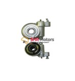 Melc km GY 50-150 roata 12&#039;&#039; ax 12mm