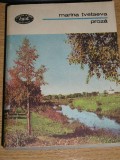 Myh 411f - BPT 1245 - Marina Tvetaeva - Proza - ed 1986