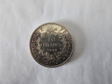 Franta 10 Francs 1968 Argint are 26 gr.Impecabila, Europa
