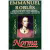 Emmanuel Robles - Norma - 116483