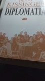 Henry Kissinger diplomatia 535