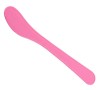 Spatula din plastic refolosibila pentru epilat – 12×3 cm
