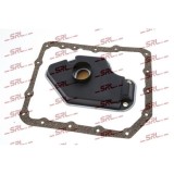 Filtru transmisie automata Bmw 3 (E36), 3 (E46), 3 Compact (E36), 3 Convertible (E36), 3 Coupe (E36), 3 Touring (E36), 3 Touring (E46), 5 (E34), 5 To