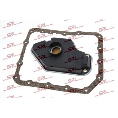Filtru transmisie automata Bmw 3 (E36), 3 (E46), 3 Compact (E36), 3 Convertible (E36), 3 Coupe (E36), 3 Touring (E36), 3 Touring (E46), 5 (E34), 5 To foto
