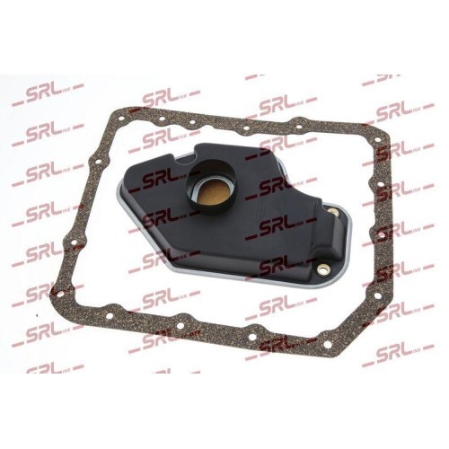 Filtru transmisie automata Bmw 3 (E36), 3 (E46), 3 Compact (E36), 3 Convertible (E36), 3 Coupe (E36), 3 Touring (E36), 3 Touring (E46), 5 (E34), 5 To