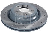 Disc Frana FEBI 106607